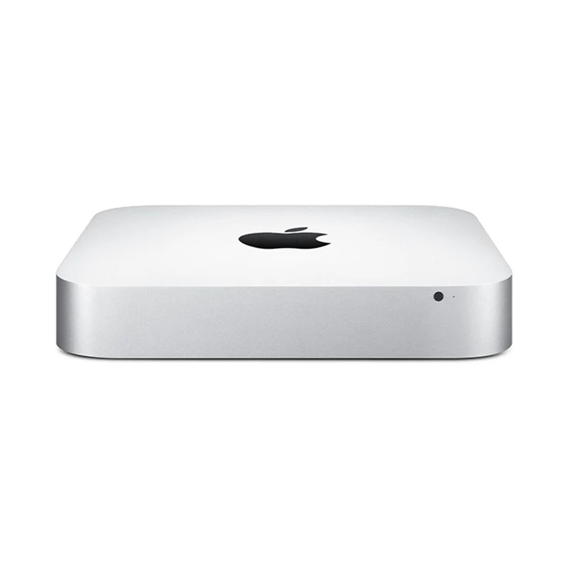 Apple Mac Mini 2014 Core i5 1.4 GHz - 500Go HDD - 4Go