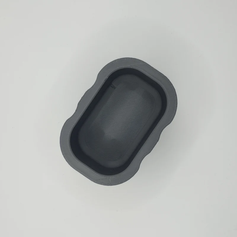 Porte-éponge moderne et pratique pour l'évier de cuisine