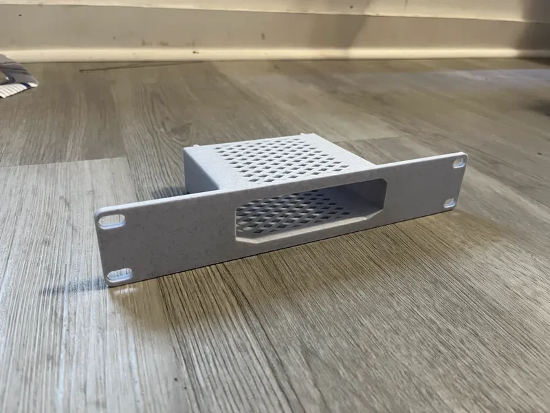 Support de rack 10 pouces pour UniFi USW-Flex