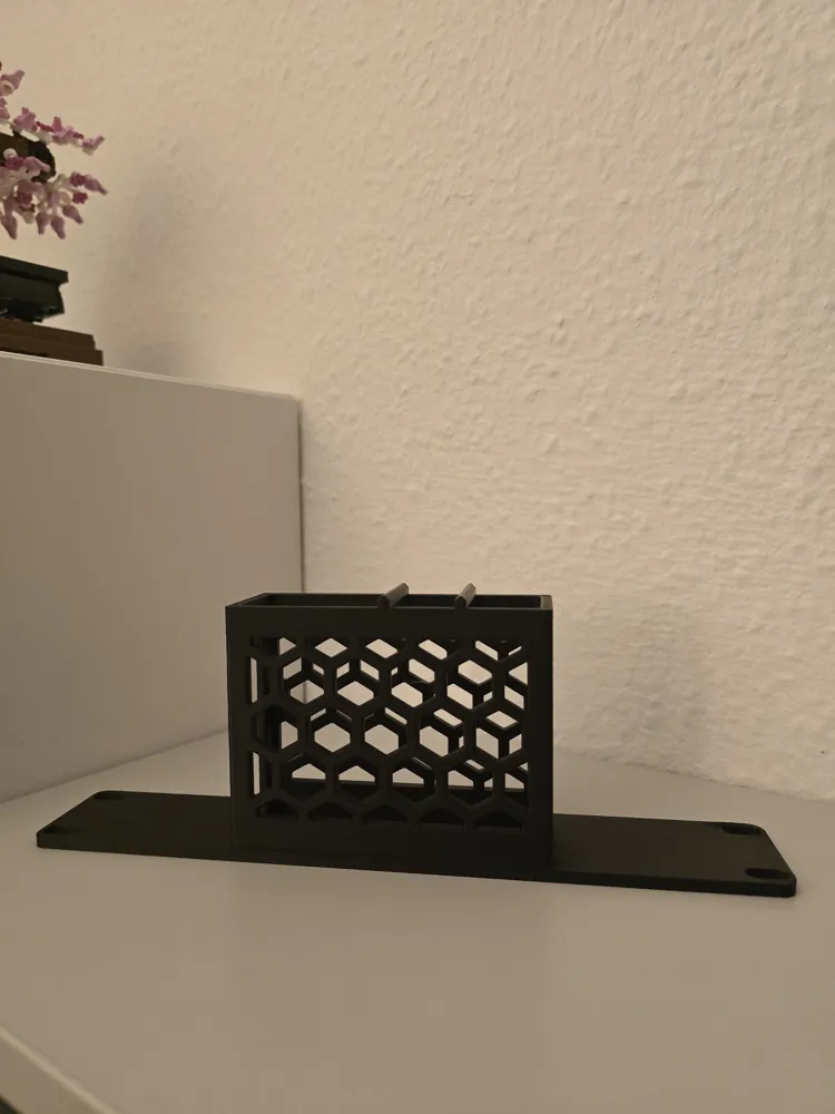 Support de rack 10 pouces pour la passerelle Teltonika TRB500