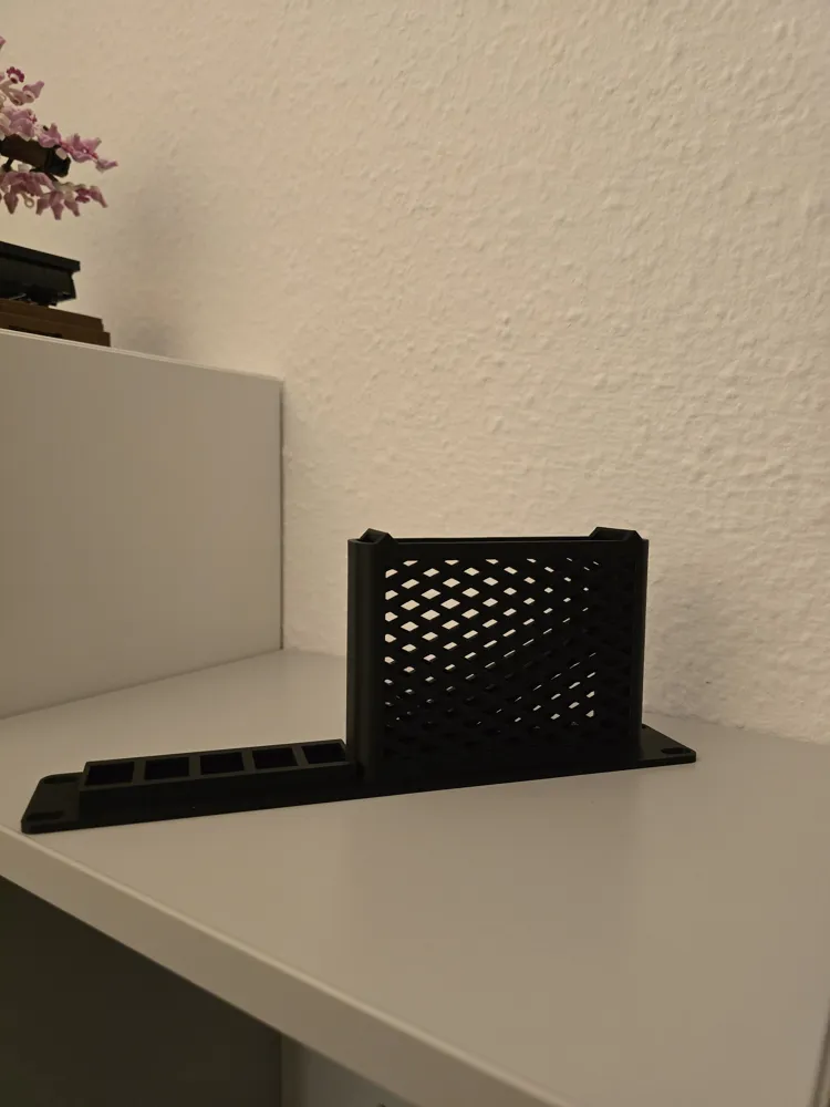 Support de rack 10 pouces pour UniFi Flex Mini 2.5G