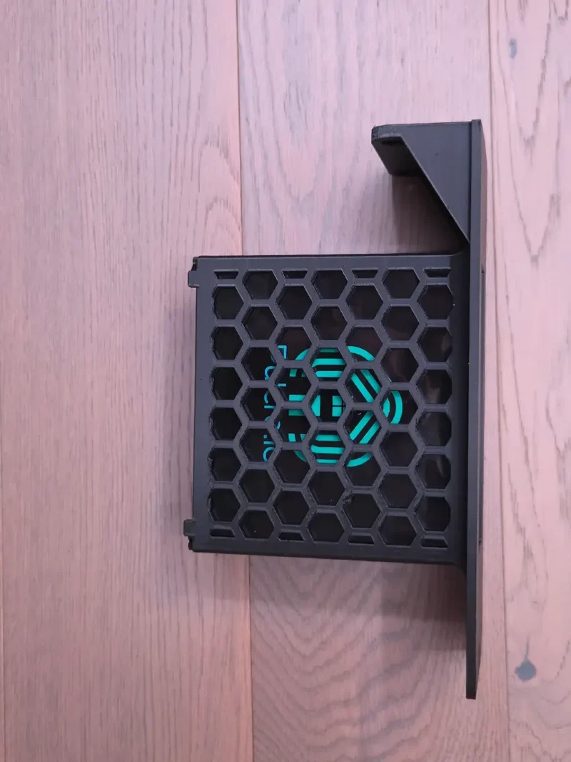 Support de rack 2U 19 pouces pour Pulcro TK Two