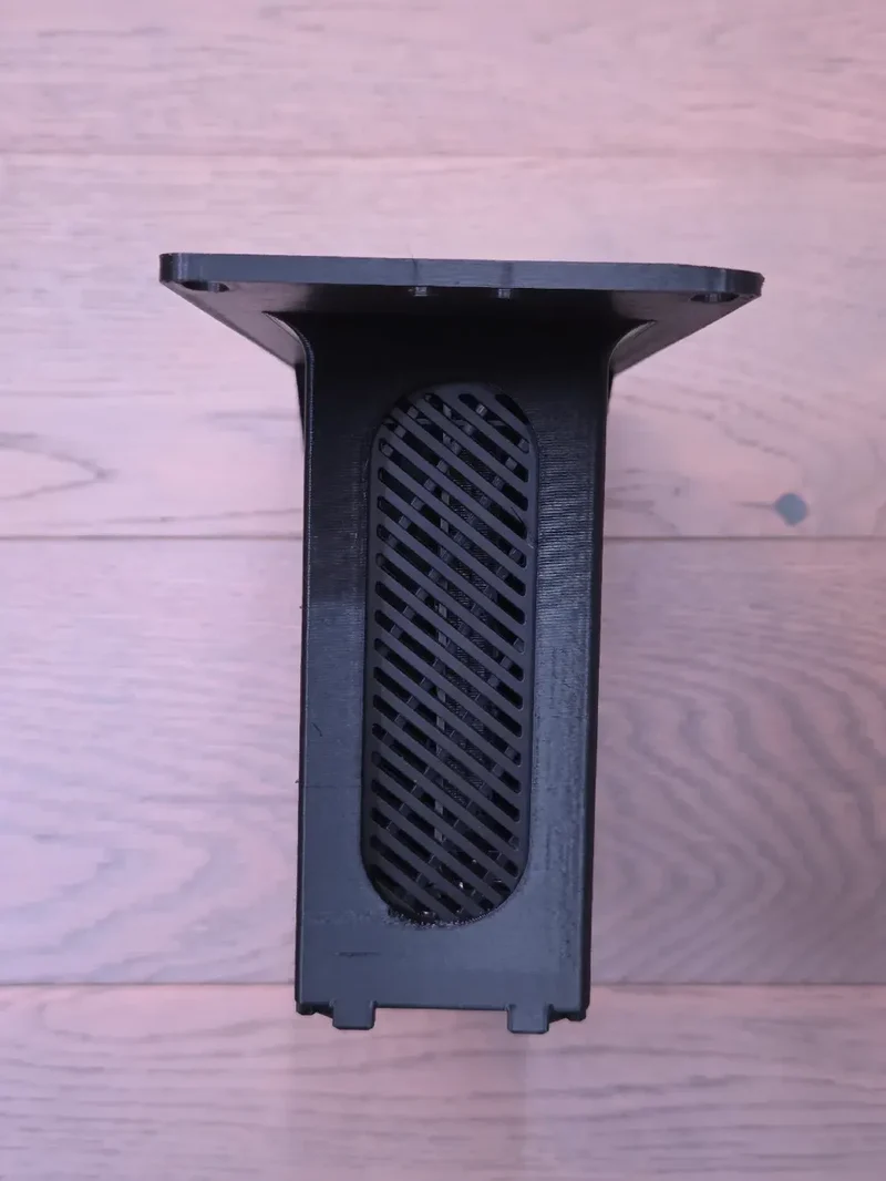 Support de rack 2U 19 pouces pour Pulcro TK Two