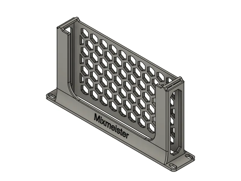 Support de rack 10 pouces pour TP-Link TL-SG2210P