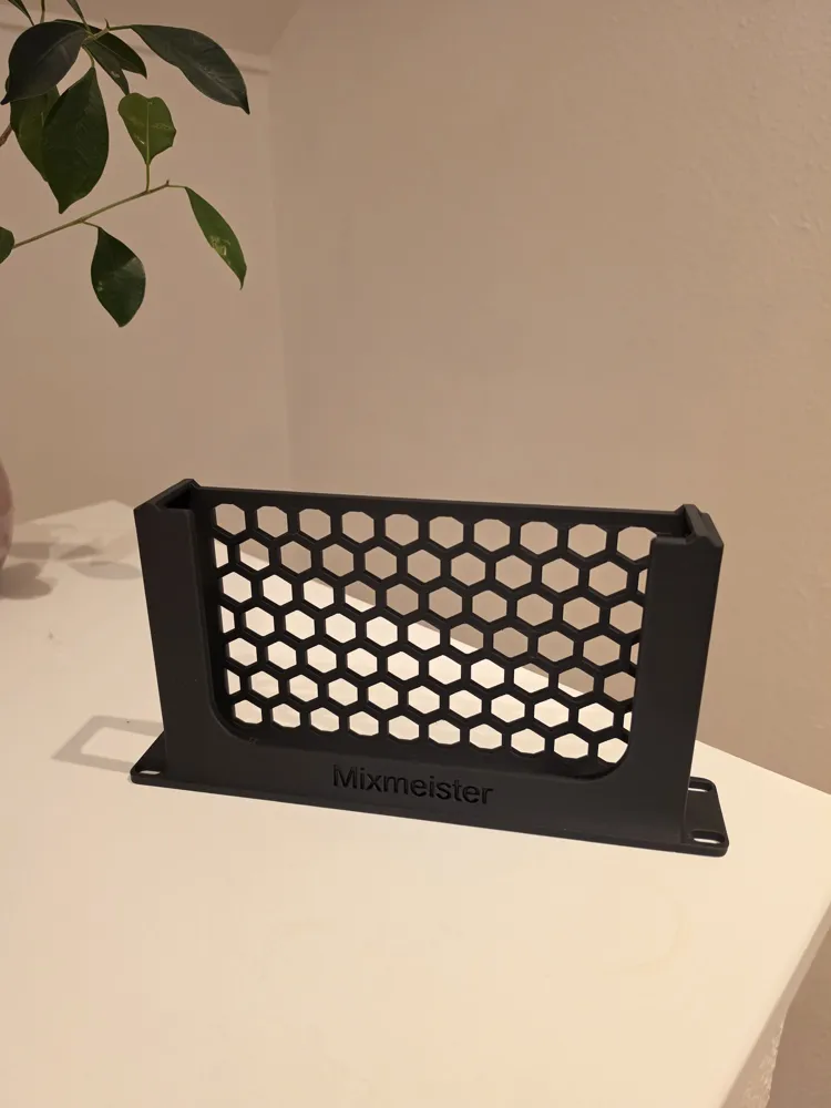 Support de rack 10 pouces pour TP-Link TL-SG2210P