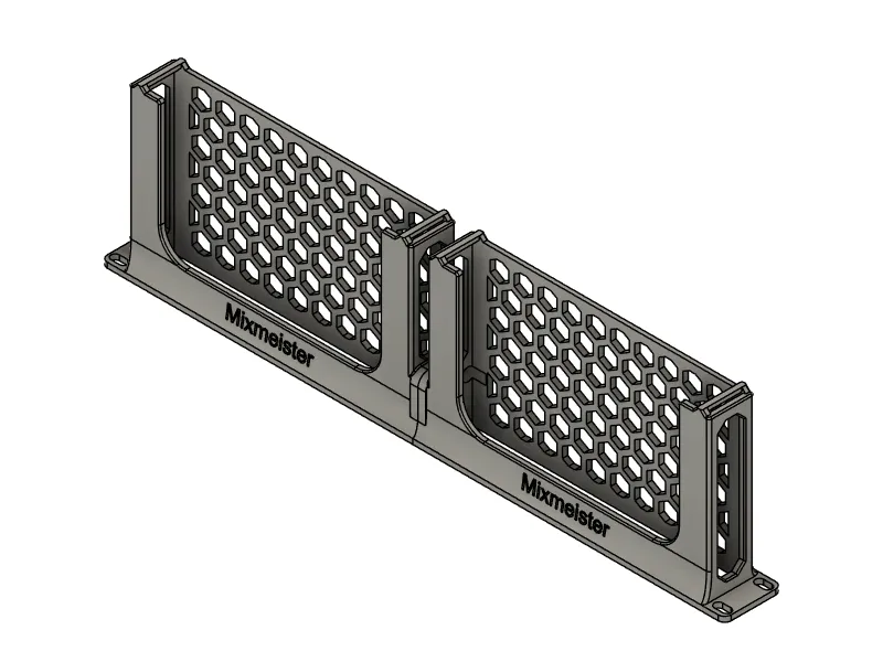 Support de rack 19 pouces pour TP-Link TL-SG2210P