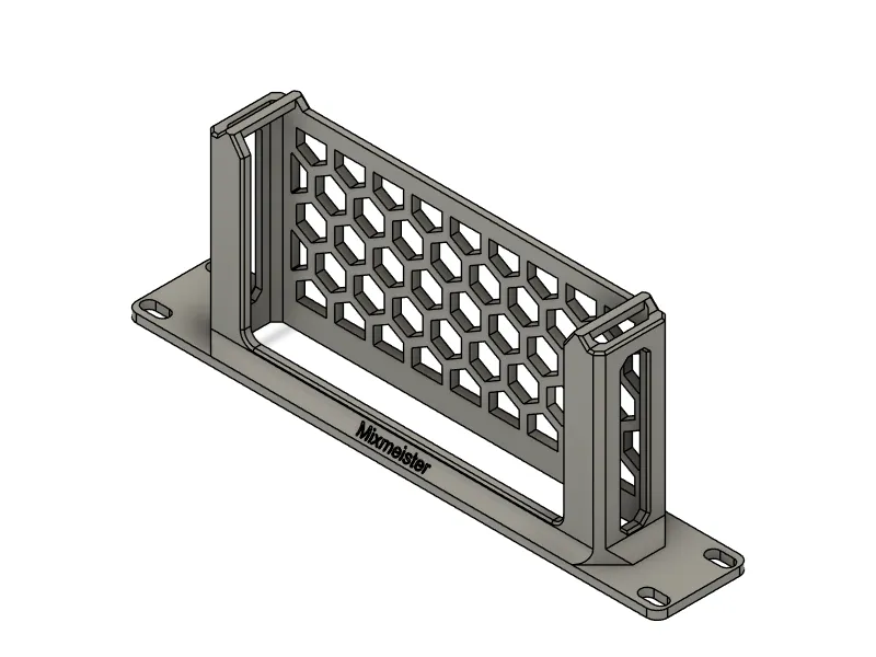 Support de rack 10 pouces pour Alta Labs S8-POE
