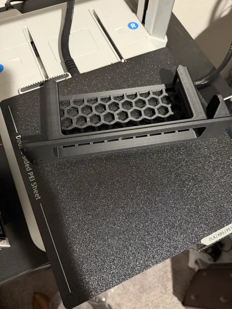 Support de rack 19 pouces pour Alta Labs S8-POE