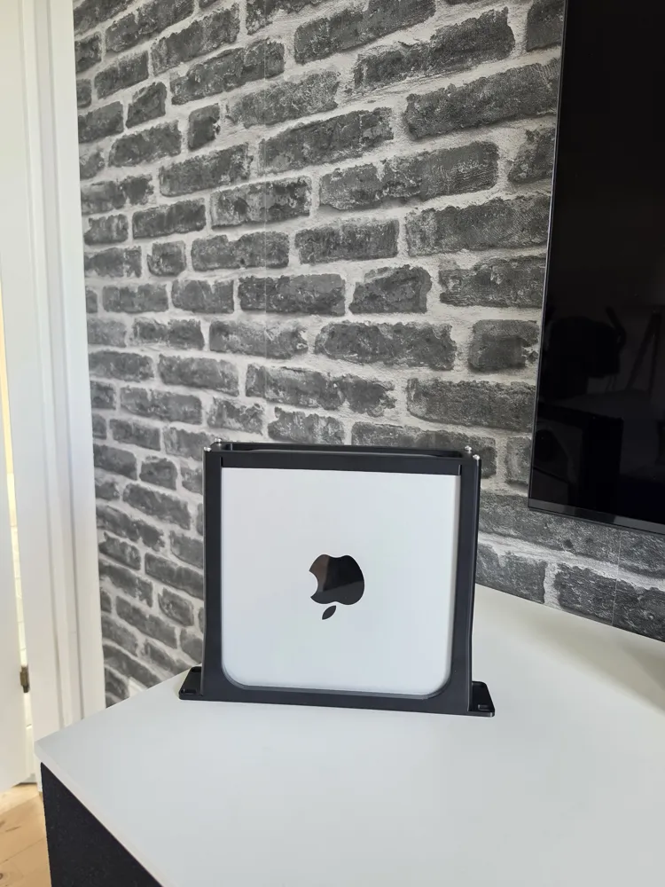 Support de rack 10 pouces pour Mac mini
