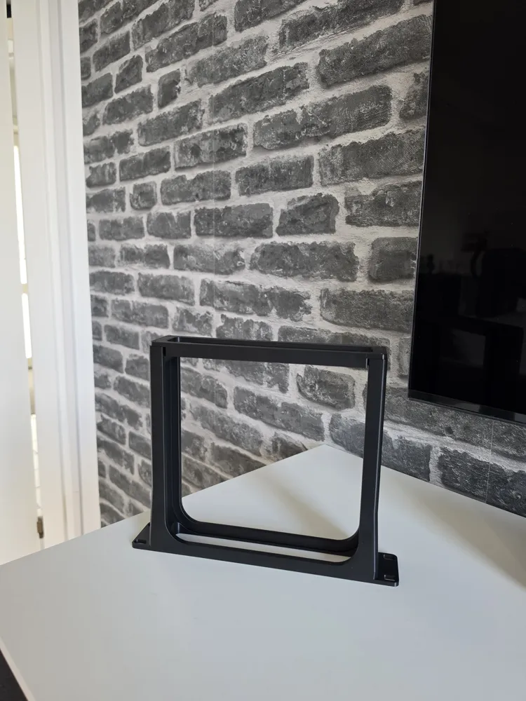 Support de rack 10 pouces pour Mac mini