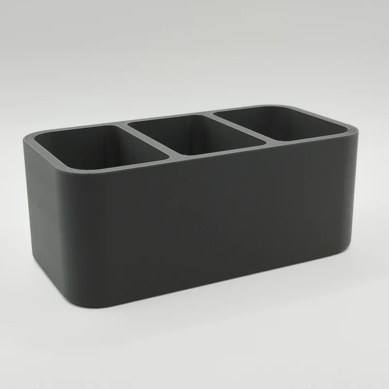 Support compact et élégant pour télécommandes
