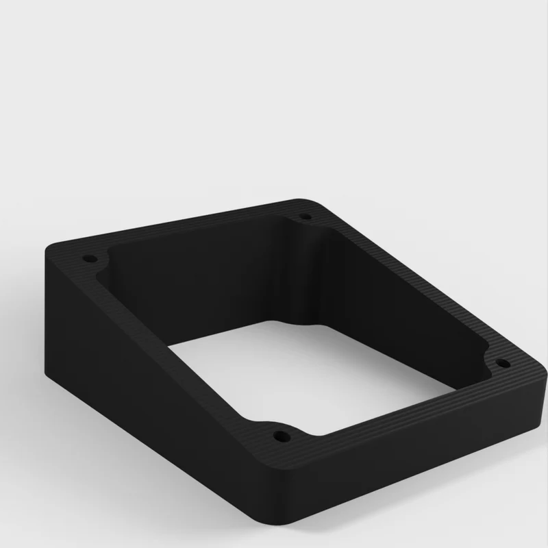 Boîte de configuration pour Raymarine p70s