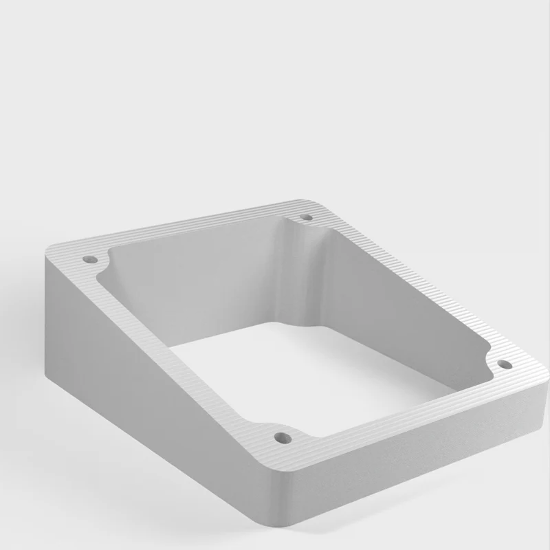 Boîte de configuration pour Raymarine p70s