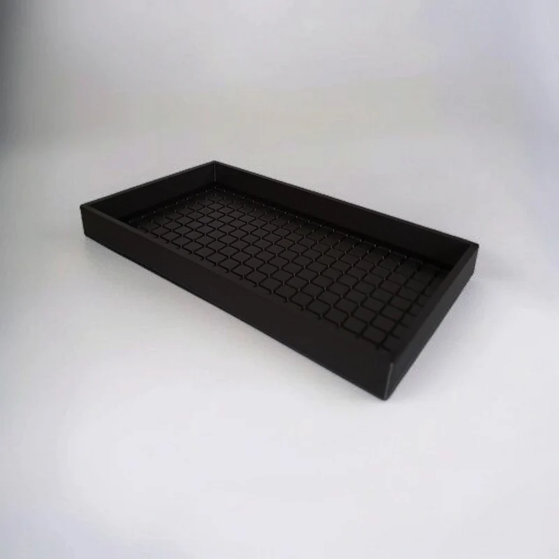 Plateau de design Bricked pour clés et petits objets