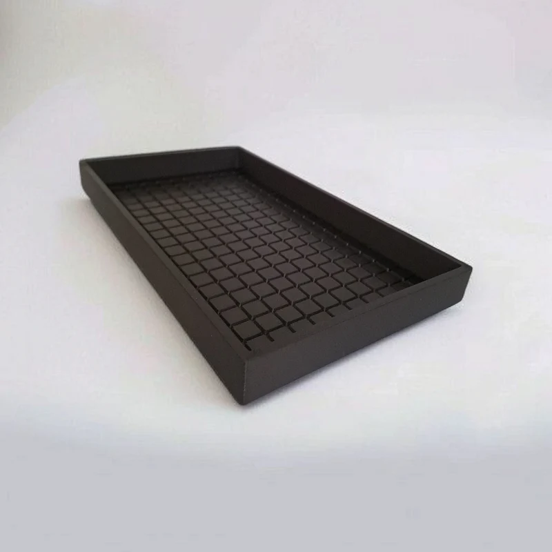 Plateau de design Bricked pour clés et petits objets