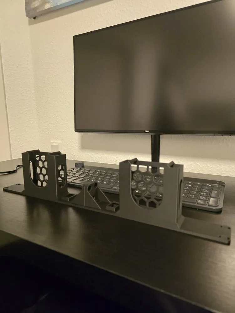Philips Hue Bridge rackmount 19 pouces