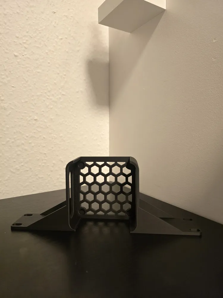 Support de rack 10 pouces pour GMKTEC G2 Plus