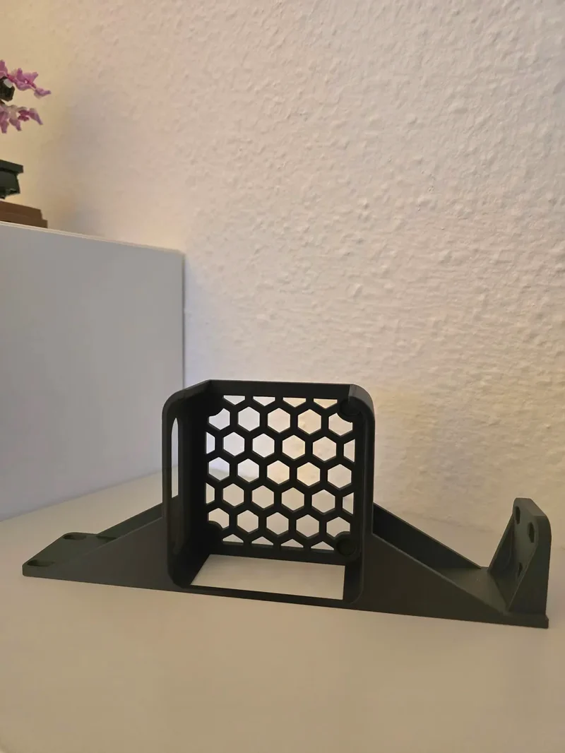 Support de rack 19 pouces pour GMKTEC G2 Plus