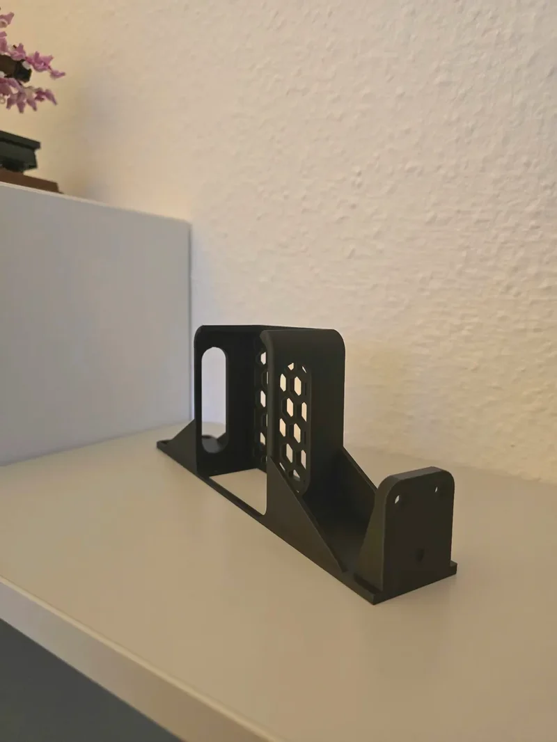 Support de rack 19 pouces pour GMKTEC G2 Plus