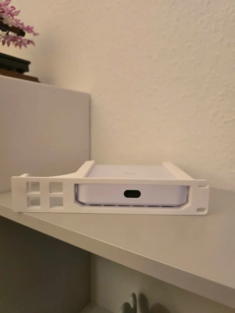 Support rack 19 pouces pour UniFi UXG-Max