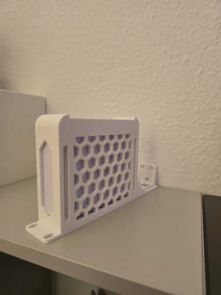 Support rack 19 pouces pour UniFi UXG-Max