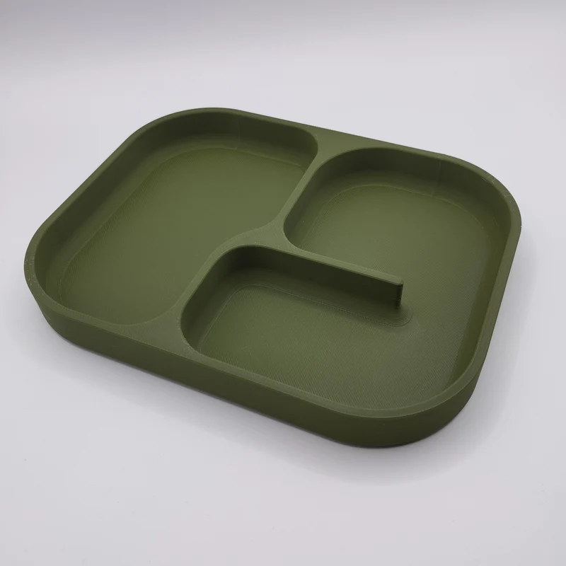 Plateau de rangement Army Boy Catchall
