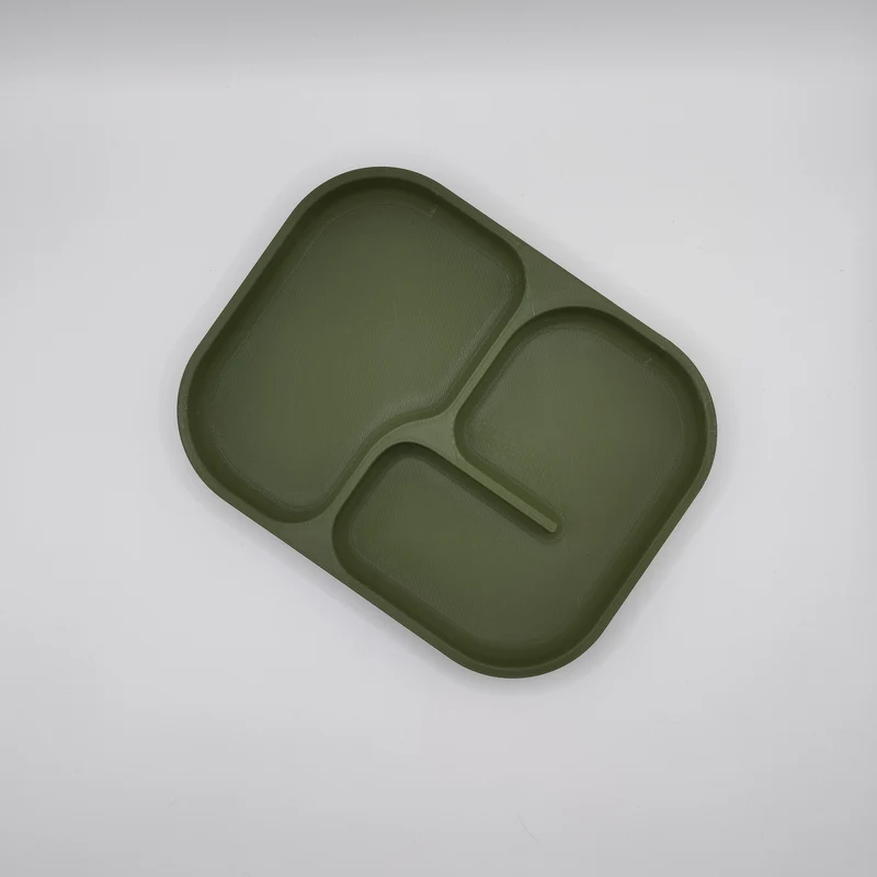 Plateau de rangement Army Boy Catchall