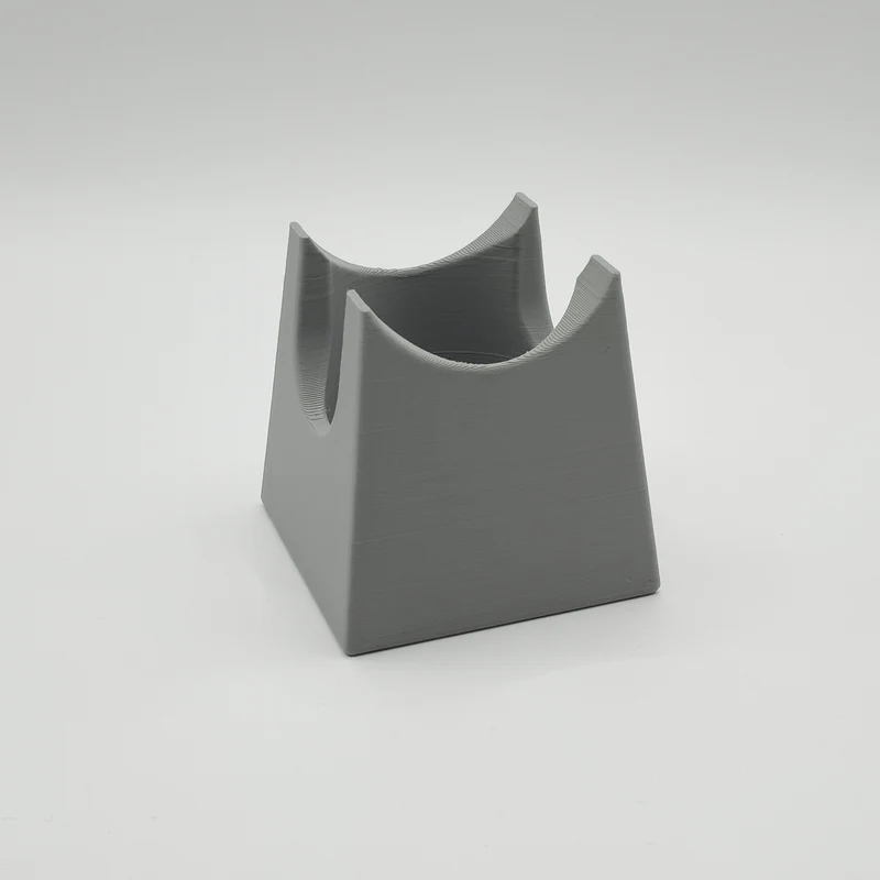 Porte-serviettes élégant et moderne pour la table à manger