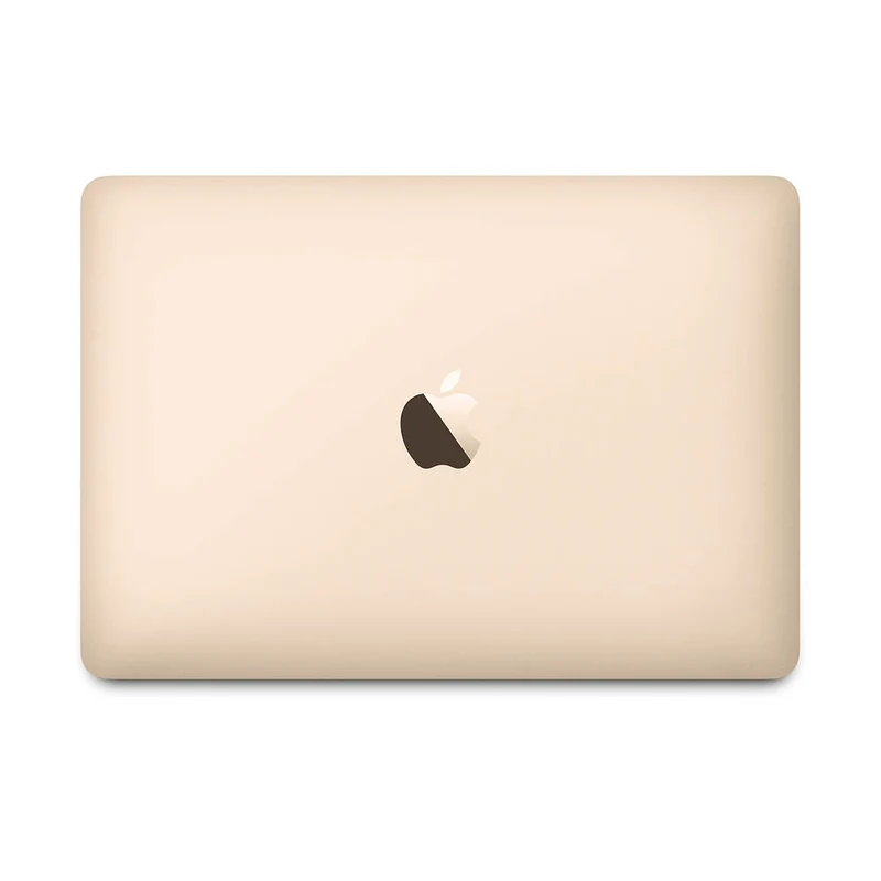 MacBook 12 Pouce 2017 Core M 1.2GHz - 256Go SSD - 16Go Ram
