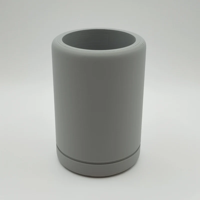 Porte-crayon rond moderne pour le bureau