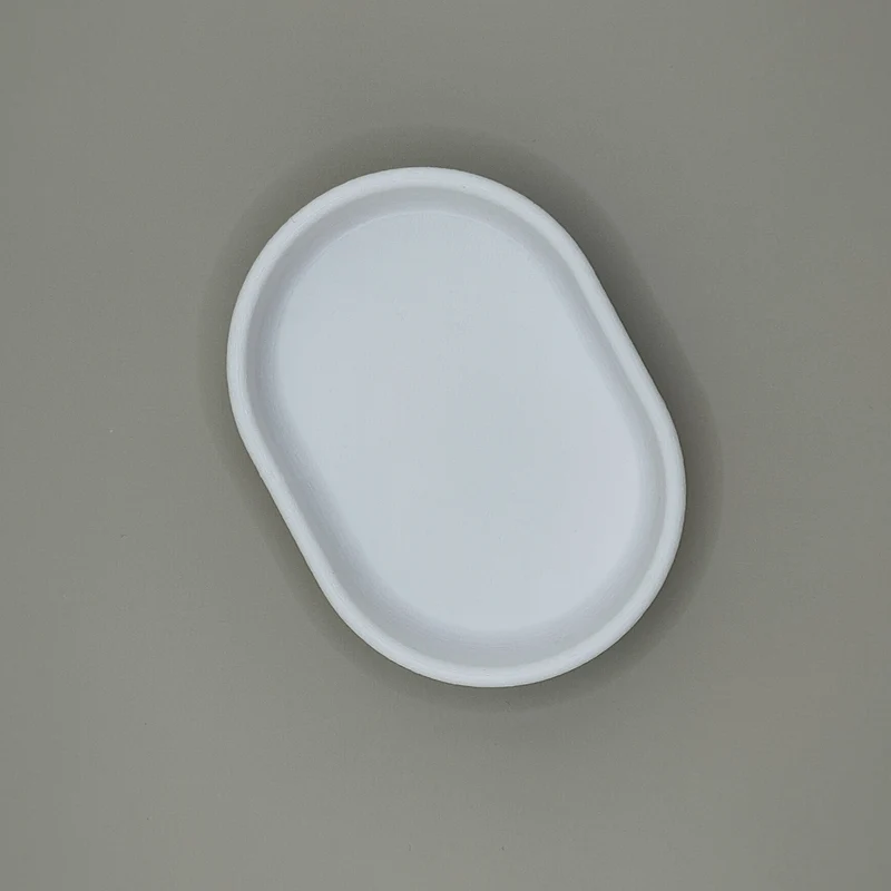 Porte-savon décoratif de style méditerranéen pour la salle de bain