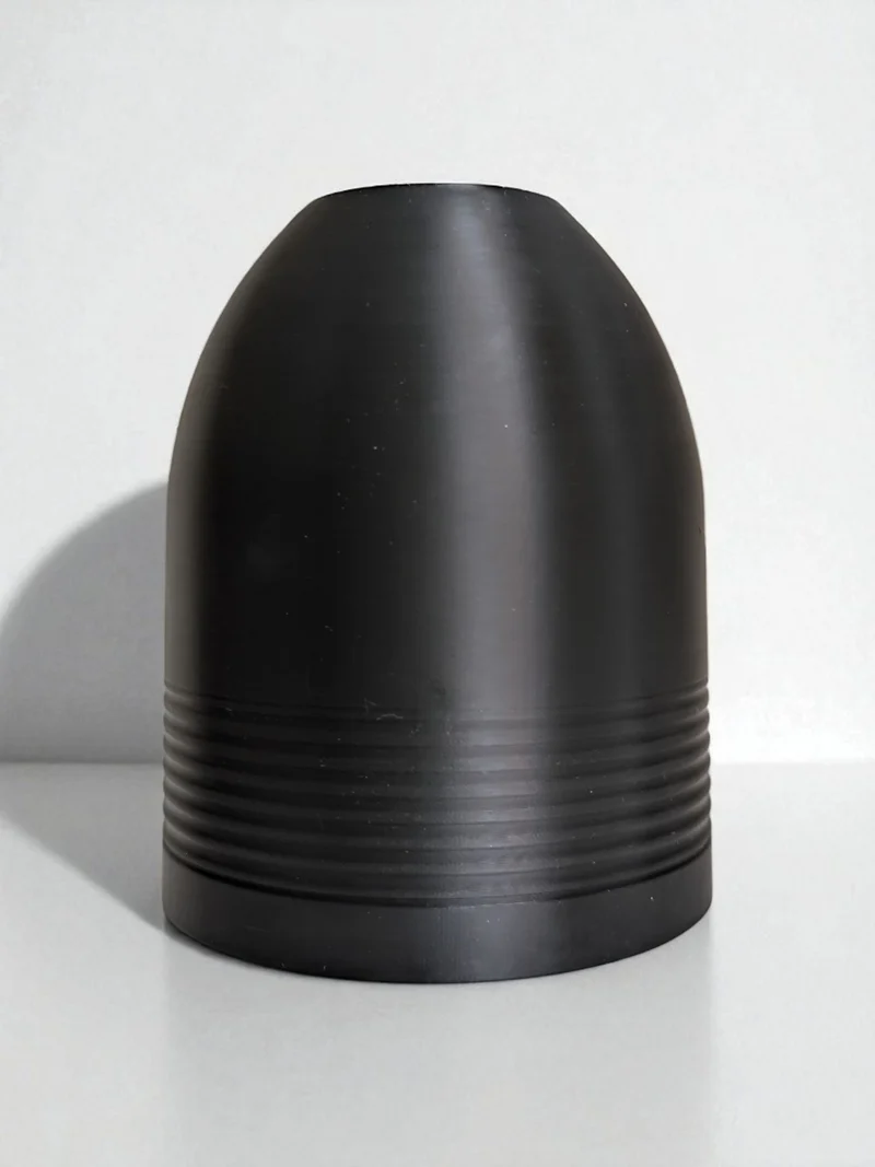 Pot de rangement polyvalent pour la salle de bain et le bureau