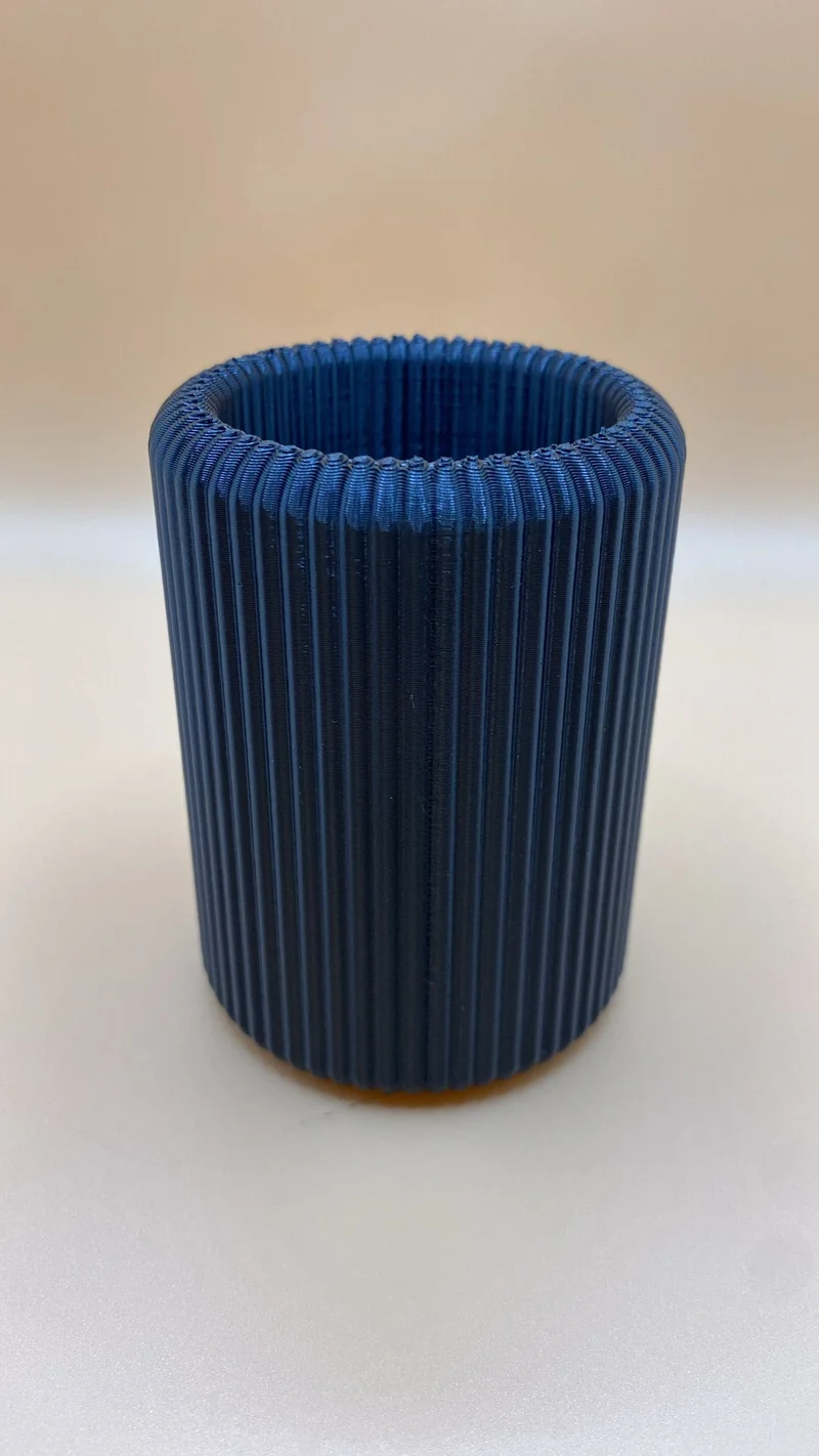 Support de table Ribbet pour brosse à dents et dentifrice