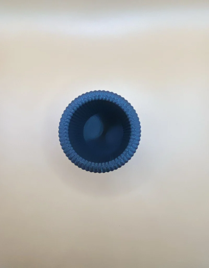 Support de table Ribbet pour brosse à dents et dentifrice