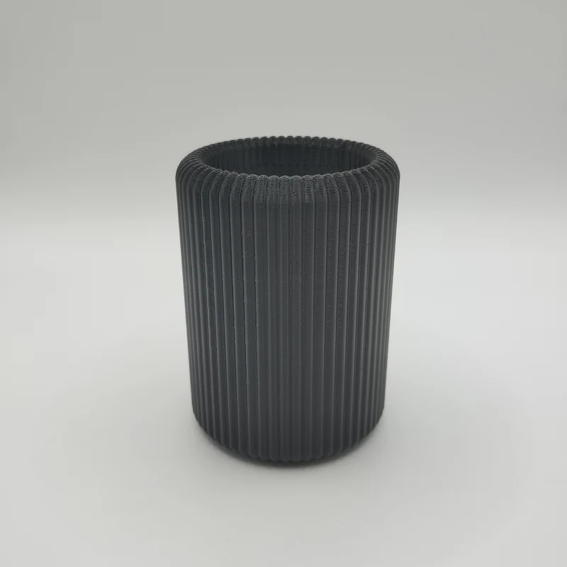 Support de table Ribbet pour brosse à dents et dentifrice