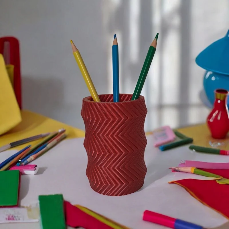 Élégant porte-savon et porte-brosse à dents au design d'engrenage