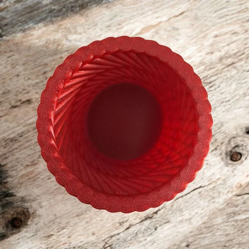 Élégant porte-savon et porte-brosse à dents au design d'engrenage
