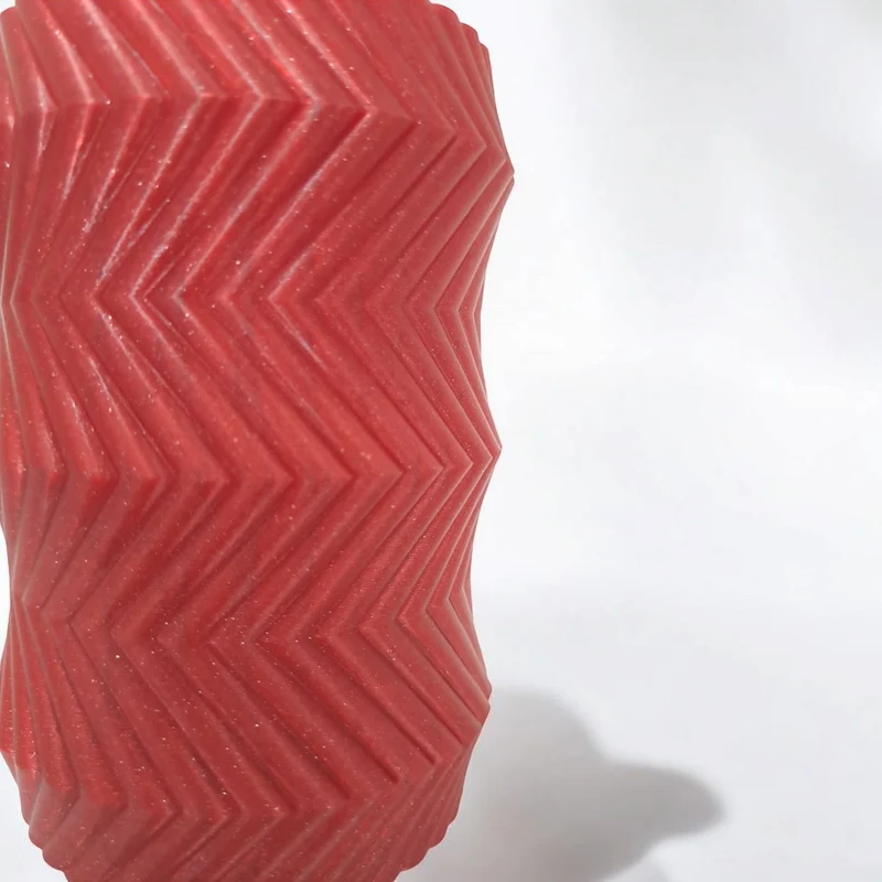 Élégant porte-savon et porte-brosse à dents au design d'engrenage