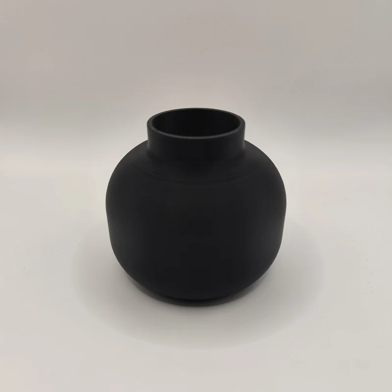 Contenant minimaliste pour le rangement des bâtons d'encens
