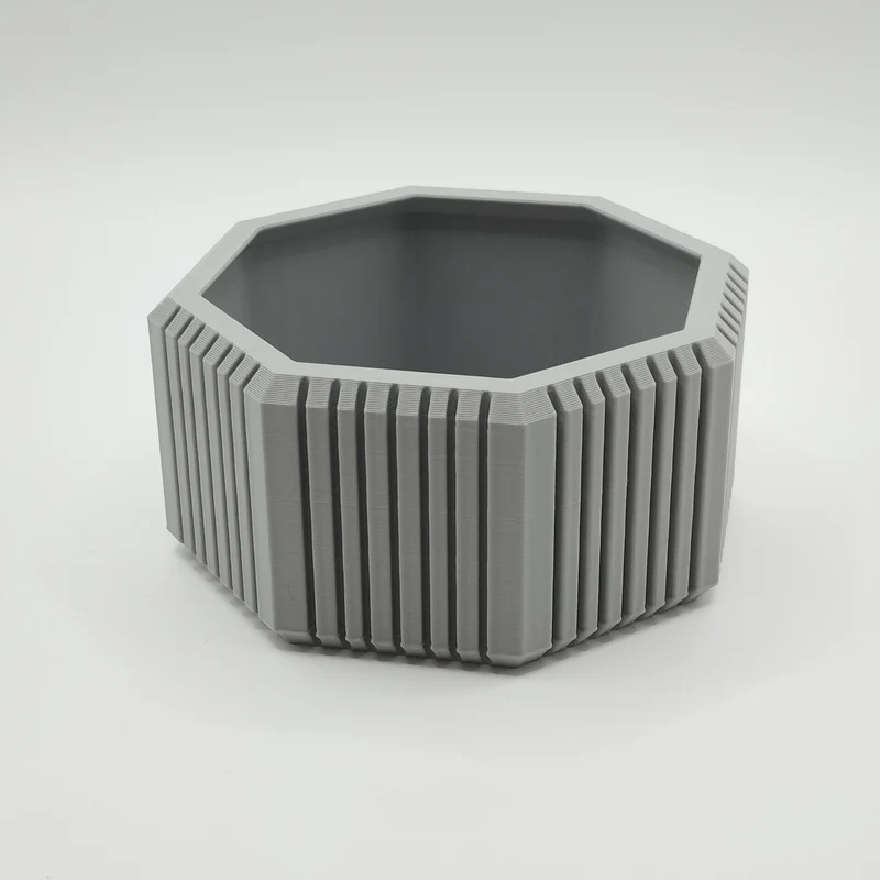 Support de télécommande Oct Nut au design moderne