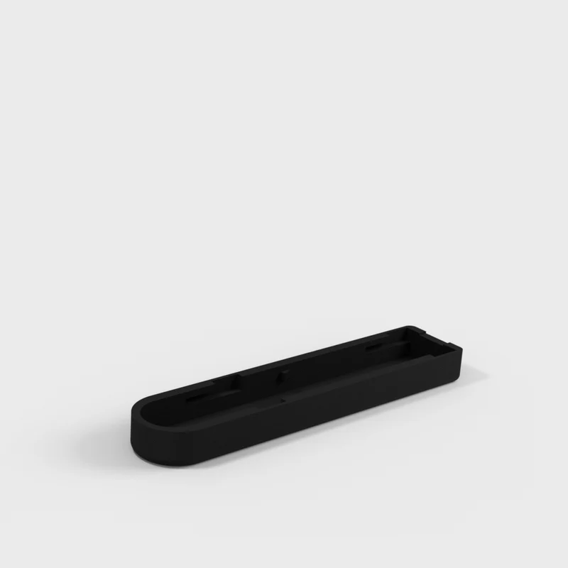 Plaque de fond de chargeur pour Sauer 200 et 202