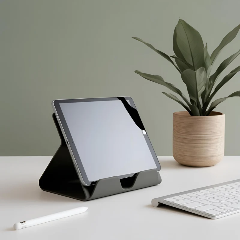 Support de tablette moderne pour votre iPad