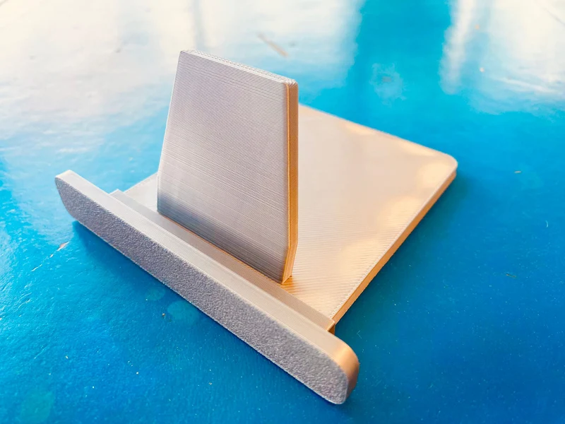 Support stable pour iPad et tablette