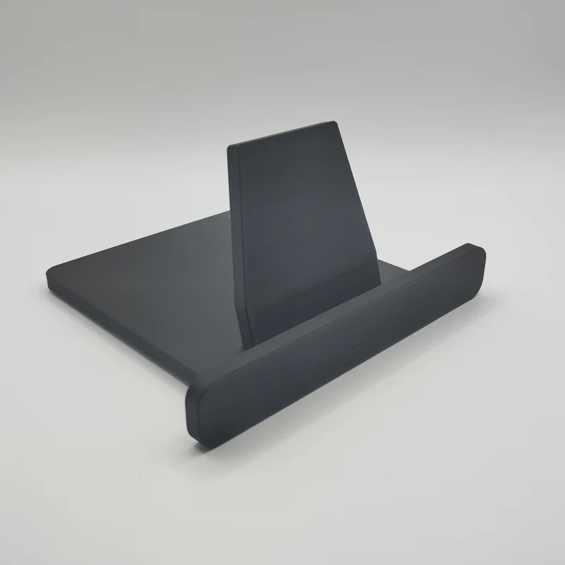 Support stable pour iPad et tablette