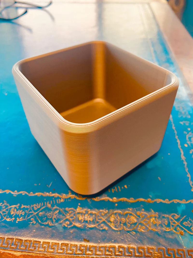 Porte-éponge moderne pour cuisine et salle de bain