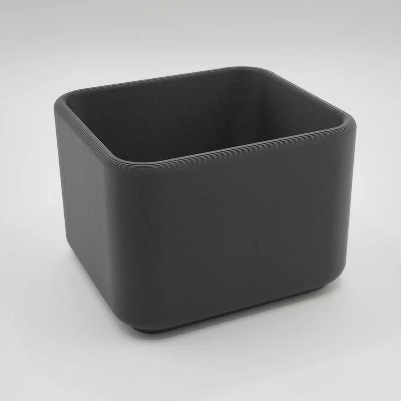 Porte-éponge moderne pour cuisine et salle de bain