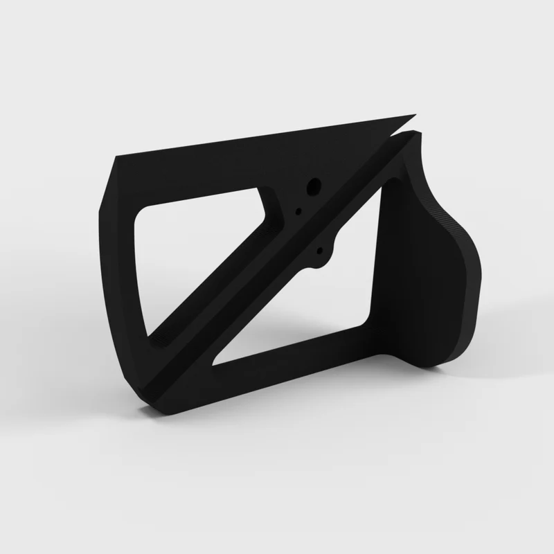 Outil pour le traçage précis des contours d'objets