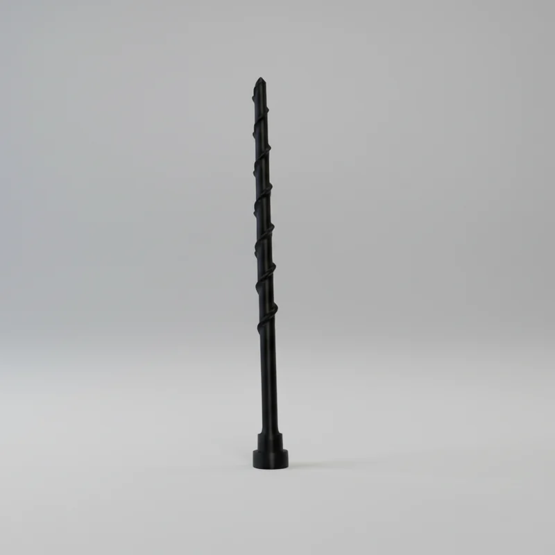 Vis 20 cm vis ancre de sol pour station de charge Navimow