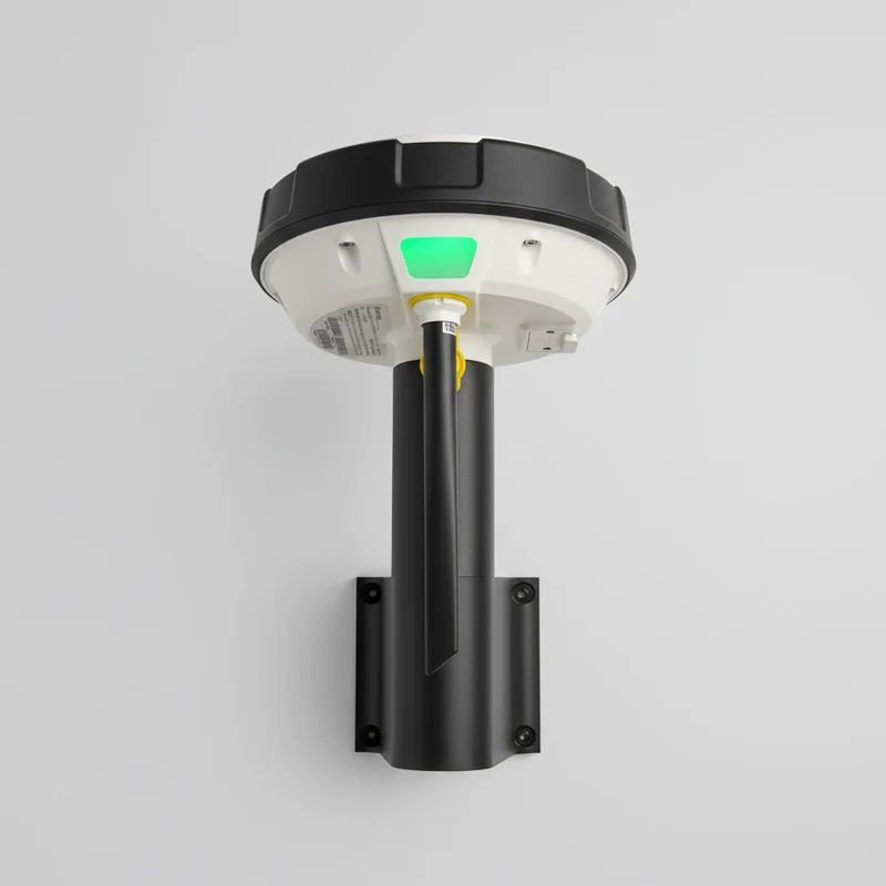 Support mural pour antenne RTK Mammotion Luba