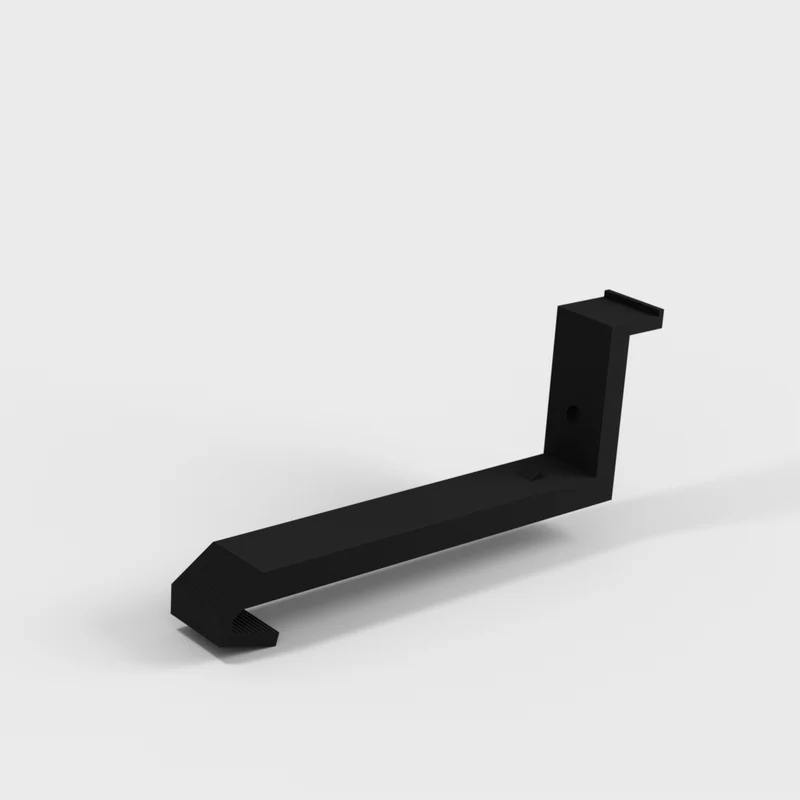 Suspensions de plafond et supports pour Ikea Hyby